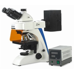 [BS-2063FT] BestScope BS-2063FT Fluorescence Trinocular Microscope