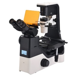 [BS-2094CF] BestScope BS-2094CF LED Fluorescent Inverted Biological Microscope