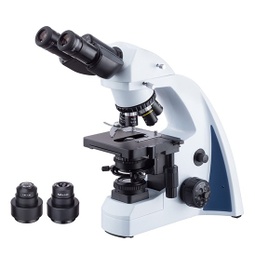 [BS-2041B(DF)] BestScope BS-2041B(DF) Binocular Darkfield Biological Microscope