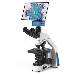 [BS-2043BD1] BestScope BS-2043BD1 LCD Digital Biological Microscope