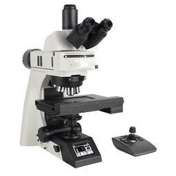 [BS-6026TRF] BestScope BS-6026TRF Motorized Research Upright Metallurgical Microscope
