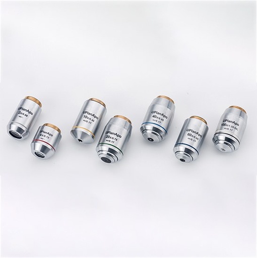 BestScope Infinite UPlan APO Fluorescent Objective for Microscope
