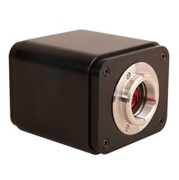 [BWHC2-4KAF8MPA] BestScope BWHC2-4KAF8MPA Auto Focus HDMI/ NETWORK/ USB Multi-outputs Microscope Camera (IMX334 Sensor, 4K, 8.0MP)