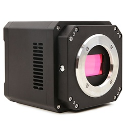 [BUC5IC-400AM] BestScope BUC5IC-400AM TE-Cooling M52/C-mount USB3.0 CMOS Microscope Camera (GSENSE2020e Sensor, 4.2MP)