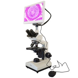 [BLM1-230] BestScope BLM1-230 LCD Digital Biological Microscope
