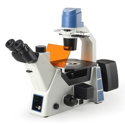 [BS-2091F] BestScope BS-2091F Inverted Fluorescent Biological Microscope