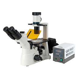 [BS-2190AF] BestScope BS-2190AF Fluorescence Inverted Biological Microscope