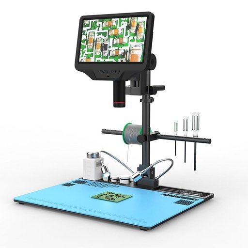 BestScope BLM1-310A LCD Digital Microscope