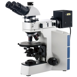 [BS-5064TRF] BestScope BS-5064TRF Trinocular Polarizing Microscope