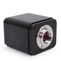 [BWHC4-4KAF8MPA] BestScope BWHC4-4KAF8MPA Auto Focus HDMI/WiFi/USB Multi-outputs C-mount CMOS Microscope Camera (IMX678 Sensor, 4K, 8.0MP)