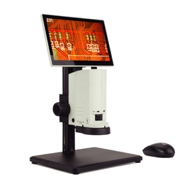 [BLM1-380C] BestScope BLM1-380C LCD Digital Microscope