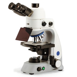 [BS-2047FT (LED,] BestScope BS-2047FT (LED, TB) Fluorescent Trinocular Biological Microscope