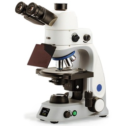 [BS-2048FT(LED)] BestScope BS-2048FT(LED) Fluorescent Trinocular Biological Microscope