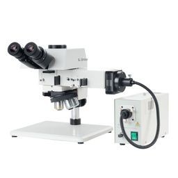 [BS-6062BD] BestScope BS-6062BD Bright and Dark Field Modular Metallurgical Microscope
