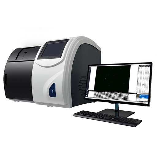 BestScope Scanpro2-200 Digital Pathology Section Scanner
