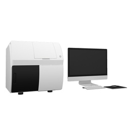 [Scanpro 3-50FL] BestScope Scanpro3-50FL Fluorescence Mycobacterium Tuberculosis Microscopy Scanning System
