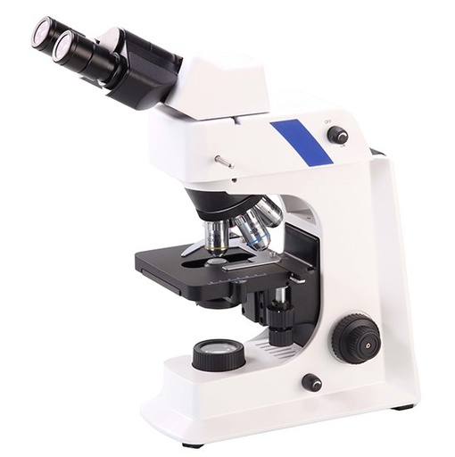 BestScope BS-2036F2B(LED,TB) LED Fluorescent Binocular Biological Microscope