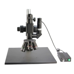 [BTL200AMM] BestScope BTL200AMM Video Metallurgical Microscope