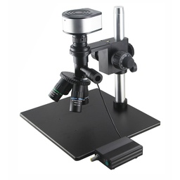 [BTL200BMM] BestScope BTL200BMM Video Metallurgical Microscope