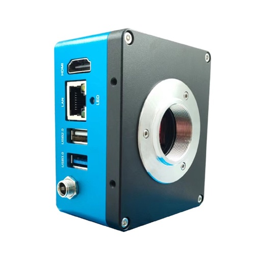 BestScope BHC5B-4K8MPA Measuring Camera