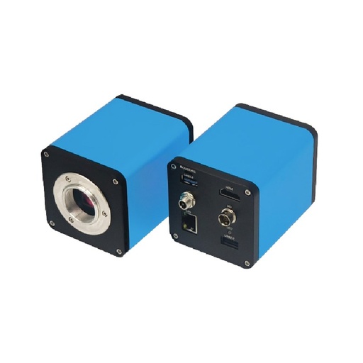 BestScope BHLC1-AF1200C Multi-Output Auto Focus Camera