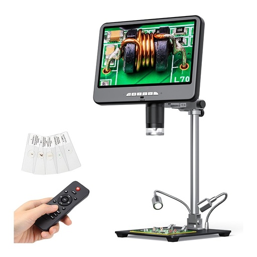 BestScope BLM1-210B LCD Digital Microscope