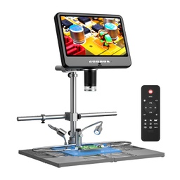 [BLM1-210C] BestScope BLM1-210C LCD Digital Microscope
