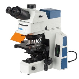 [BS-2082F(LED)] BestScope BS-2082F(LED) Research Biological Fluorescent Microscope