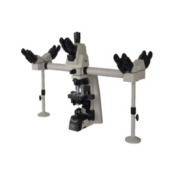 [BS-2081MH10] BestScope BS-2081MH10 Multi-Head Microscope