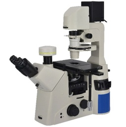 [BS-2095A] BestScope BS-2095A Research Inverted Microscope