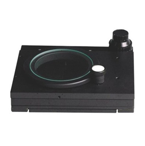 BestScope BMS-303 X-Y Stage