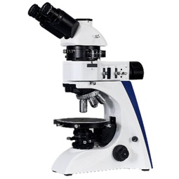[BS-5062TTR(LED)] BestScope BS-5062TTR(LED) Trinocular Polarizing Microscope