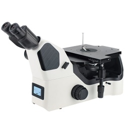 [BS-6034A] BestScope BS-6034A Inverted Metallurgical Microscope