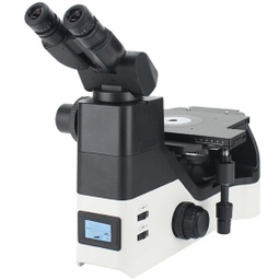 [BS-6034B] BestScope BS-6034B Inverted Metallurgical Microscope