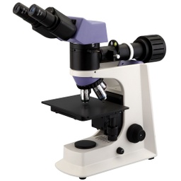 [BS-6001BTR] BestScope BS-6001BTR Binocular Metallurgical Microscope