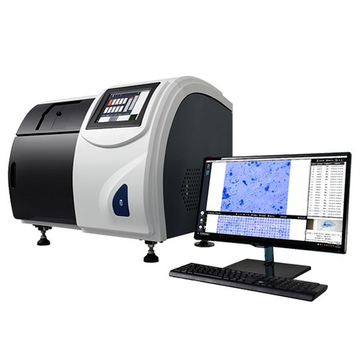BestScope Scanpro3-200 Mycobacterium Tuberculosis Microscopy Scanning System