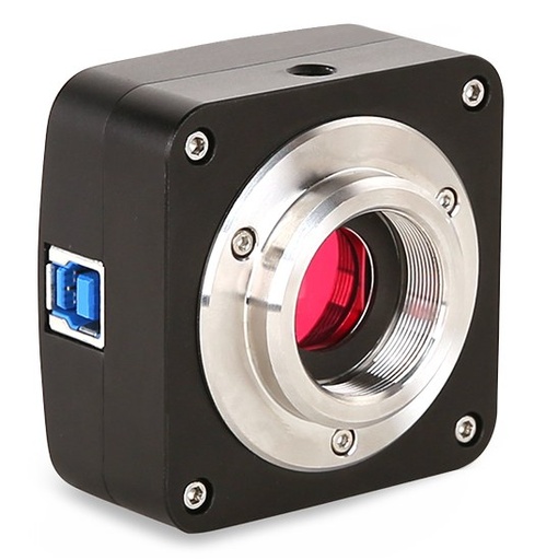 BestScope BUC3D-410C C-mount USB3.0 CMOS Microscope Camera
