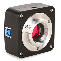 [BUC3D-510BC] BestScope BUC3D-510BC C-mount USB3.0 CMOS Microscope Camera