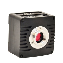 [BWHC4-4K8MPA] BestScope BWHC4-4K8MPA HDMI/NETWORK/USB Multi-outputs C-mount CMOS Camera
