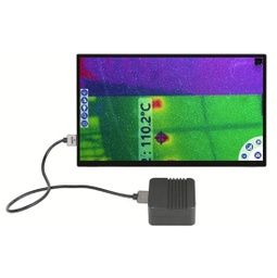 [BLC-380B] BestScope BLC-380B Camera with Intelligent Control Platform