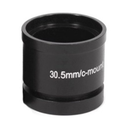 [BCN30.5 Connecting Ring] BestScope BCN30.5 Connecting Ring Eyepiece Adapter