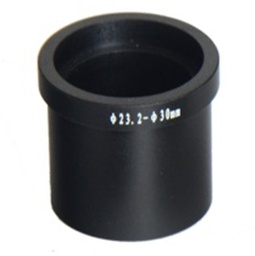 [BCN2-30] BestScope BCN2-30 Microscope 23.2 to 30, 30.5, 31.75 Eyepiece Adapting Ring