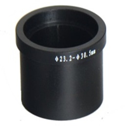 [BCN2-30.5] BestScope BCN2-30.5 Microscope 23.2 to 30, 30.5, 31.75 Eyepiece Adapting Ring