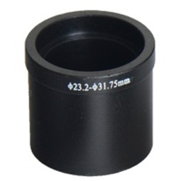 [BCN3-31.75] BestScope BCN3-31.75 Microscope 23.2 to 30, 30.5, 31.75 Eyepiece Adapting Ring
