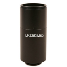 [BCN2-Zeiss 2.25X] BestScope BCN2-Zeiss 2.25X C-mount Adapters for Microscope