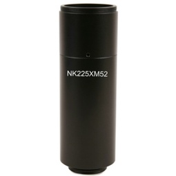 [BCN-Nikon 2.25X] BestScope BCN-Nikon 2.25X C-mount Adapters for Microscope