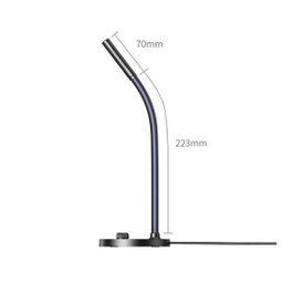 [USB Microphone] BestScope USB Microphone for Camera Accessories
