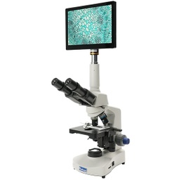 [BLM4-221] BestScope BLM4-221 LCD Digital Biological Microscope