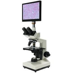 [BLM4-230] BestScope BLM4-230 LCD Digital Biological Microscope