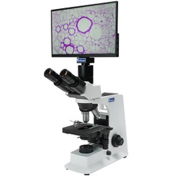 [BLM5-236] BestScope BLM5-236 LCD Digital Biological Microscope